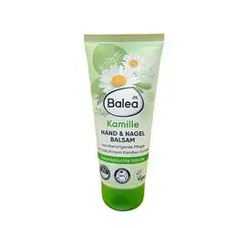 Kamille Hand & Nagel Balsam 100Ml _Balea