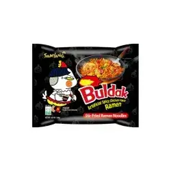 Buldak Hot Chicken 140g