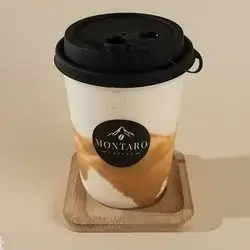 Lotus Milkshake