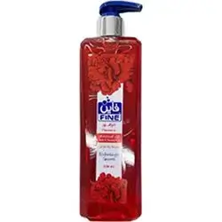 Fine Shower Gel Flower