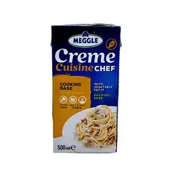 Meikel Cooking Cream 500 g