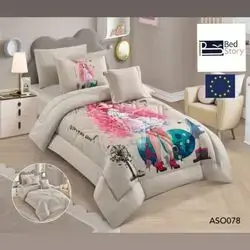 Comforter Set, 1 Person