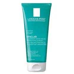 lrp effaclar micro peeling gel cleanser