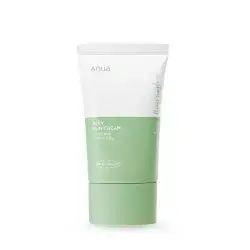 anua airy sun cream spf50+ pa++++