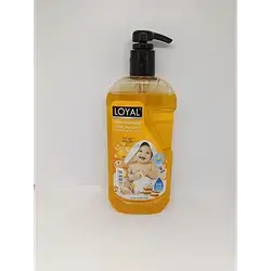 L’Oréal Kids Shampoo 1L