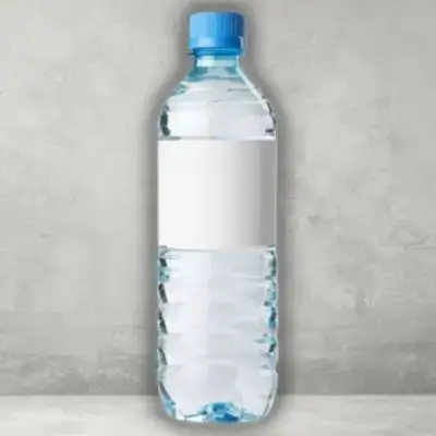 Mineral Water