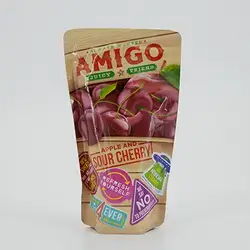 Amigo Cherry Juice 200Ml