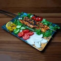 Chicken Tikka