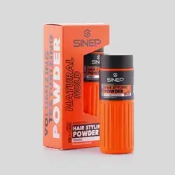 Hair Styling Powder S3