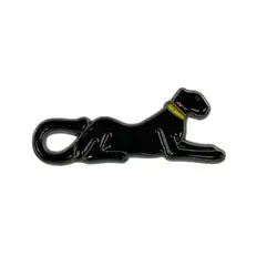 Jaguar Logo Decorative Sticker