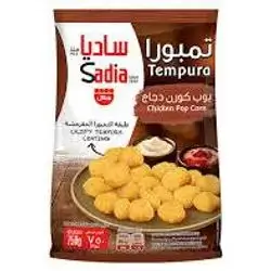 Sadia Tempura Chicken Popcorn 750g