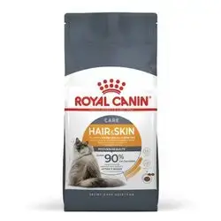 Royal Canin Hair & Skin 400g