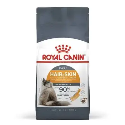 Royal Canin Hair & Skin 400g