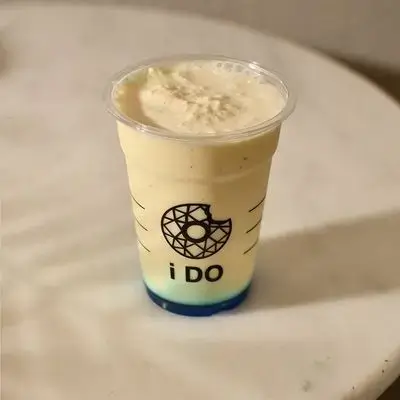 Blue Shake