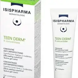 ISISPHARMA Teen Derm K Concentrate Anti-Imperfections 30ml