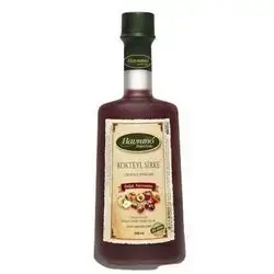 cocktail vinegar