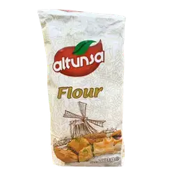 Altunsa flour 750 grams