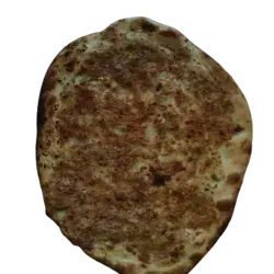 Kolera With Minced Meat