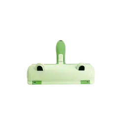 E334 Pet Roller (Green, For Nylon Cloth)