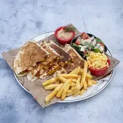 Mexican Sandwich