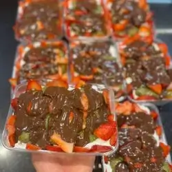 Dubai Cream