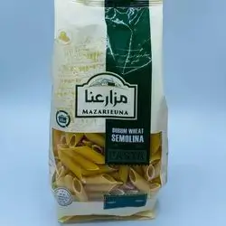 Qasaba Pasta 400G