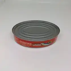 Orok Sardines in Tomato Sauce 215g
