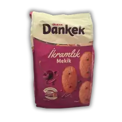 Dunkirk Ulker Cherry Cake 135g