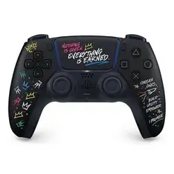 PlayStation DualSense® Wireless Controller -  Lebron James Limited