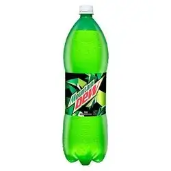 Mountain Dew Bottle