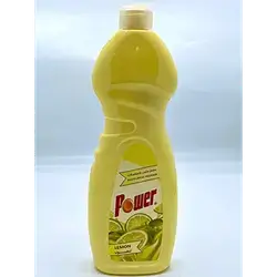 Power Multi-Purpose Freshener Lemon Scent
