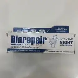 Biorepair Advanced Anti Erosion 75ml