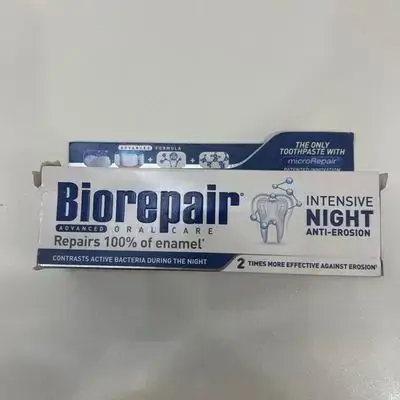 Biorepair Advanced Anti Erosion 75ml