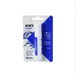Kin fresh mouth spray