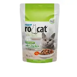 Rocat Adult Chicken