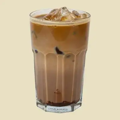 Iced Mocha Dark