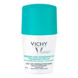 Vichy Treatment Anti-Transpirent Deodorant