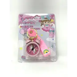 Alarm Clock Medal