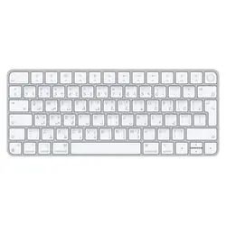 Magic Keyboard with Touch ID for Mac computers with Apple silicon - Arabic