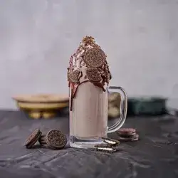 Oreo