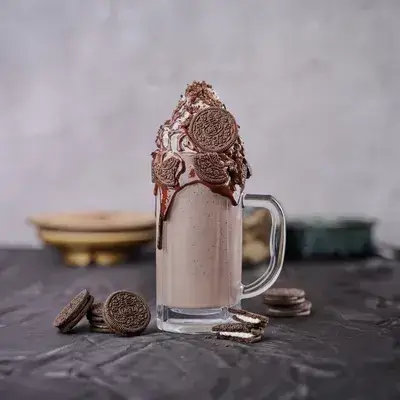 Oreo
