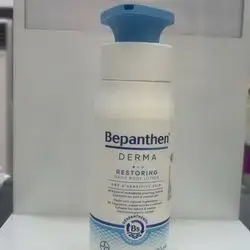 Bepanthen body lotion 400ml