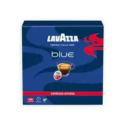 BOX 100 CAPSULES ESPRESSO INTENSO