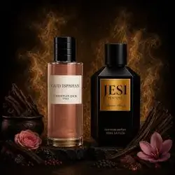 Oud Ispahan