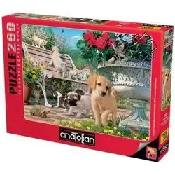 PUZZLE 260 XL