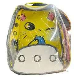 Cat Backpack
