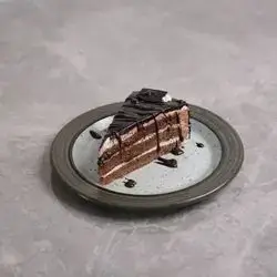 Chocolate Cream Cake