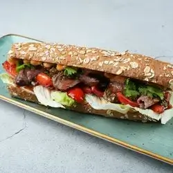Beef Sandwich