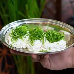Premium Truffle Labneh