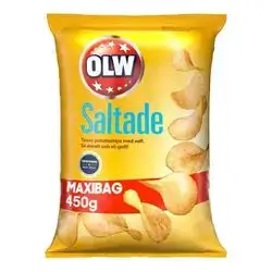 OLW Saltade MaxiBag